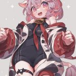 添加了两个小灯笼，让网站喜庆了一点点