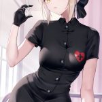 添加新界面与看板娘