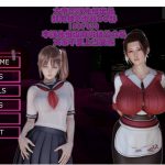 【大作SLG/汉化/动态】Corruption腐蚀 Ver2.20 安卓+PC 精修汉化作弊版【更新/7.2G】