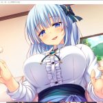 【拔作ADV/汉化/动态CV】现今破口大骂幻想曲 勇者魔王的同居性活 安卓+PC 汉化版【新汉化、1.2G】