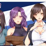 【日式SLG/官中/新作】我的上司有點不正常 STEAM最新繁体官中无码版【动态/CV/300】