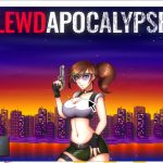 【ACT/中文/动态CV】Lewdapocalypse v2.3号官中步兵版【更新/500M】
