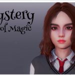 【欧美SLG/汉化/动态】魔法之谜-V0.1.3B安卓+PC 精翻汉化版【3G/CV】