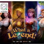 【欧美SLG/汉化/动态】这就是传奇 V0.4 安卓+PC 最新汉化版全CG【更新/3G】