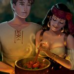 【欧美沙盒/汉化/精美2D动态】这是个传奇V0.50.01精翻汉化版【PC+安卓/3.1G】