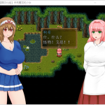 【RPG/汉化/战斗H】杀死魔龙的少女 精翻汉化完结版+CG【新汉化/全CV/500M】