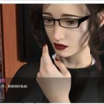 【欧美SLG/汉化/动态】母亲的爱 EP1-EP10 PC+安卓 汉化版 全画廊【4G】
