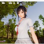 【ACT/中文】SwordxHime劍姬無双 V1.5 官方中文步兵版付全存档【8.7G/更新/全CV】