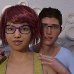 【欧美SLG/汉化/动态】足下危情 V2.4 安卓+PC 精翻汉化版+全CG【更新/2.9G】