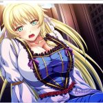 【ADV/汉化】伊甸园 淫悦的圣魔骑士路西法篇 机翻汉化版 付漫画+存档【3.7G/新汉化】