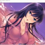 【姐系ADV/汉化/全CV】诊断的结果、那是名为恋爱的病 汉化版 付存档【新汉化/1G】