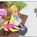 【欧美SLG/汉化/动态】超级英雄エロ学院V0.0.4 安卓+PC 精翻汉化版【更新/470M】