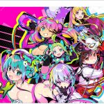 【经营SLG/汉化】多娜多娜~一起做坏事吧！机翻汉化版+全CG包【新汉化/3.9G】