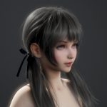 【极品3D/中文/全动态】堕落玩偶-爱欲行动 V0.34 中文步兵版【更新/8.8G】