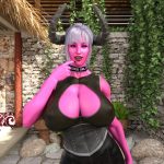 【欧美SLG/汉化/动态】神选之主 V0.14 精翻版【新汉化/2.2G】