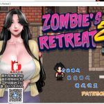【神作RPG/汉化/动态】僵尸生活2：僵局 V0.10 精翻汉化版 付前作【更新/3.1G】