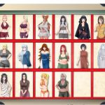 【欧美SLG/汉化】女忍训练师~最后的战争 V2.3 汉化版【更新/970M】