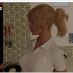 【欧美SLG/汉化/动态】黑道千金爱上我 V0.88 安卓+PC 精翻汉化版【新汉化/5.5G】