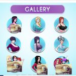 【欧美2D/汉化/动态】色情笔记 V1.32 安卓+PC 精翻汉化版【更新/1.4G】