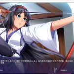 【欧美SLG/汉化】傲娇碧池的腐败之旅 安卓+PC 精翻完结步兵版【新汉化/950M】