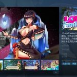 【消消乐SLG/中文/全动态】LoveFantasy V1.01官中文步兵版【1G/新作】