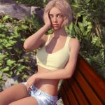 【欧美SLG/汉化/动态】我很荣幸 V0.110安卓+PC 精翻精英版【更新/3.7G】