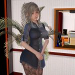 【欧美SLG/汉化/更新】一生一次 v0.9 PC+安卓 精翻版【动态/5G】