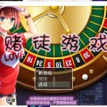 【RPG/汉化/动态CV】NTR赌徒游戏：以女友做赌注 安卓+PC 精翻版【新汉化/2.4G】