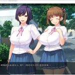 【ADV/汉化】我的★小魅魔 安卓+PC 机翻版付CG+动漫【1.9G】