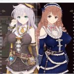【RPG/汉化/NTR】魔法少女怜和她的妈妈 精翻3月支援者版【新汉化/600M】