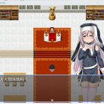 【RPG/汉化】修女莉兹的受难记 V1.01 汉化版【340M/新汉化】