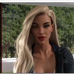 【欧美SLG/汉化/动态】风流作家 V1.0 安卓+PC 精翻完结版【新汉化/2.7G】