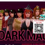 【欧美SLG/汉化/动态】黑魔法 0.13.6 安卓+PC 精翻版 【更新/4G】