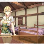 【经营SLG/汉化】艾黎儿的妓院生活 V1.01 机翻版 【710M/新汉化】