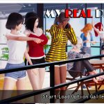 【国风SLG/汉化/动态】真实情欲 Ch.2.1.2 安卓+PC 精翻【更新/3G】