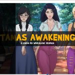 【欧美SLG/汉化/动态】催眠我的家人 V0.08 安卓+PC 精翻版【更新/1.1G】