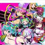 【经营SLG/中文】多娜多娜~一起做坏事吧！官中版 付存档+攻略【新中文/3.1G】