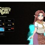 【SLG/全动态/塞尔达同人】灵珠传说 v1.5.0 步兵版【150M/更新/全CV】