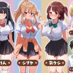 【RPG/汉化】异世界后宫☆幻想曲 V1.01 安卓+PC 机翻版【1.8G/新汉化】