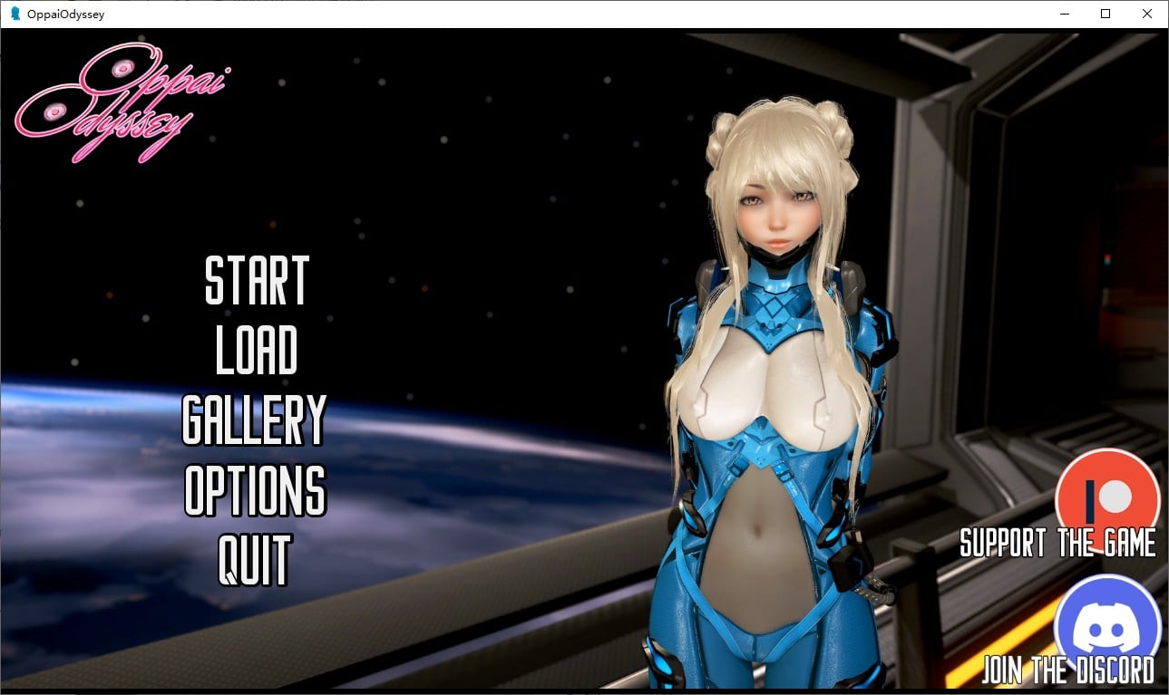 图片[1]-【国风SLG/汉化/全动态】欧派奥德赛V0.4.5 安卓+PC 机翻汉化版【6.7G/更新】-糯五游戏网