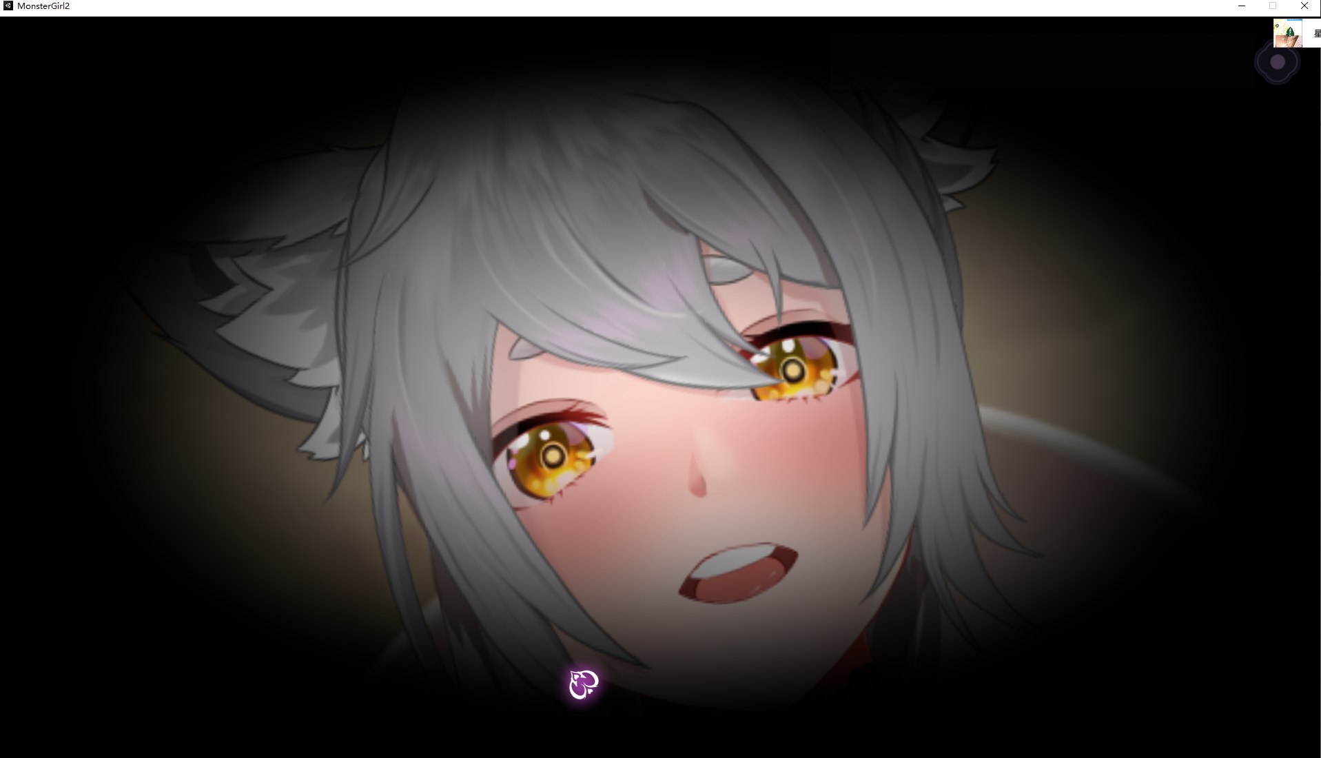 【找不同SLG/中文/全动态】捉妖物语2 官方中文版 付DLC 【新作/全CV/4.3G】