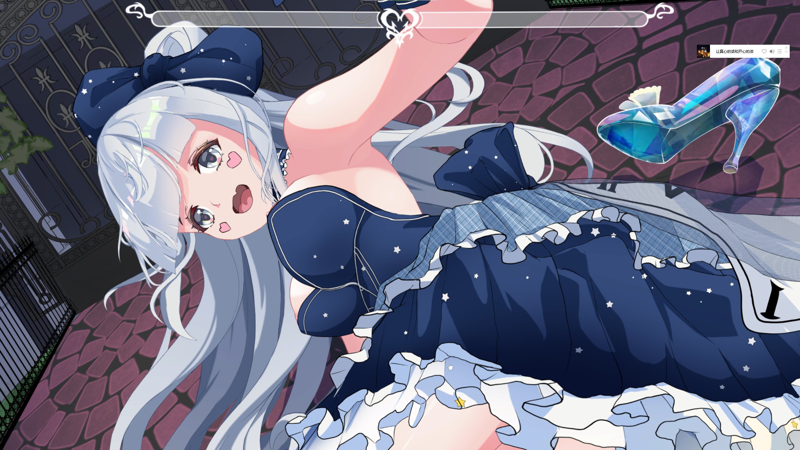 【日式SRPG/中文/动态】春宵少女 steam步兵中文版【7.2G/新作】