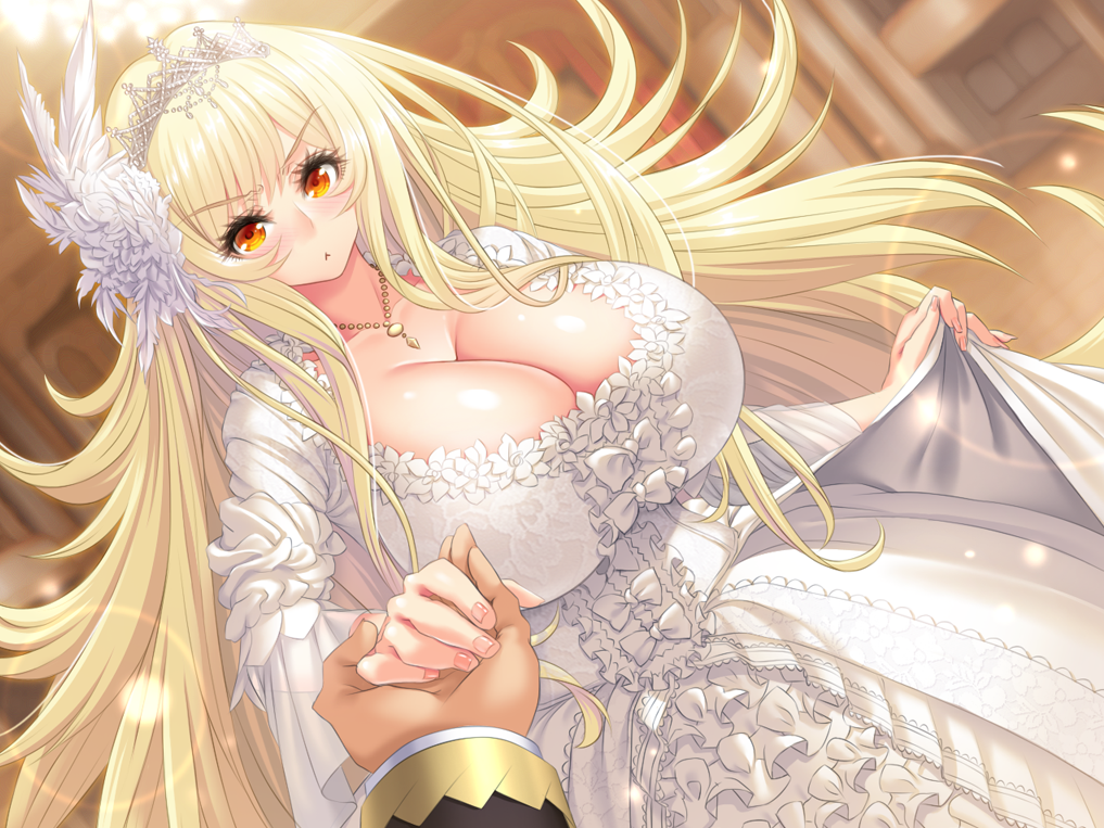 【拔作ADV/汉化】姬汁 HIMEJIRU 机翻汉化版【新汉化/3.1G】