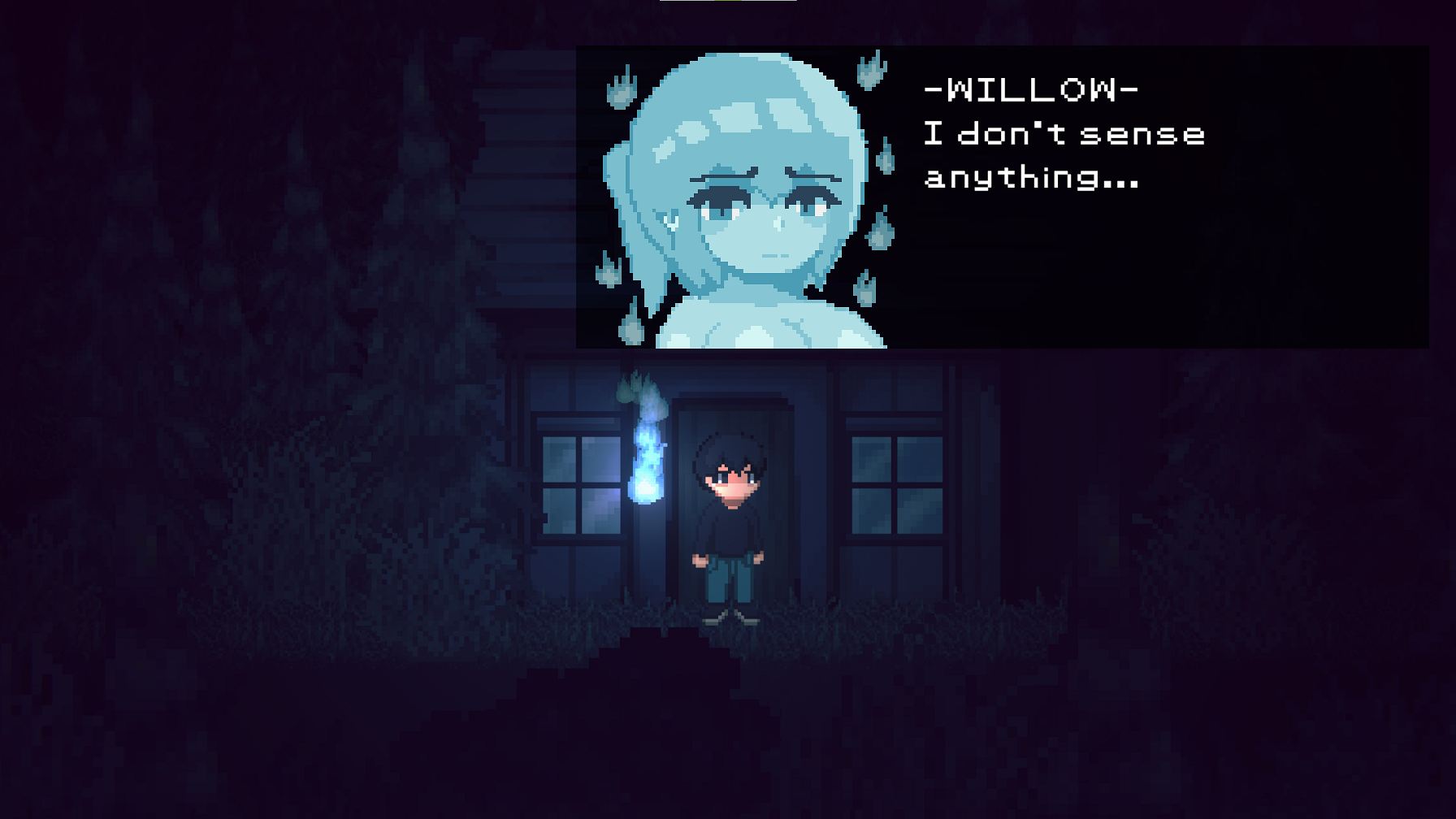 【像素RPG/动态】魅魔狩猎 v0.2 安卓+PC 最新测试版 【更新/200M】