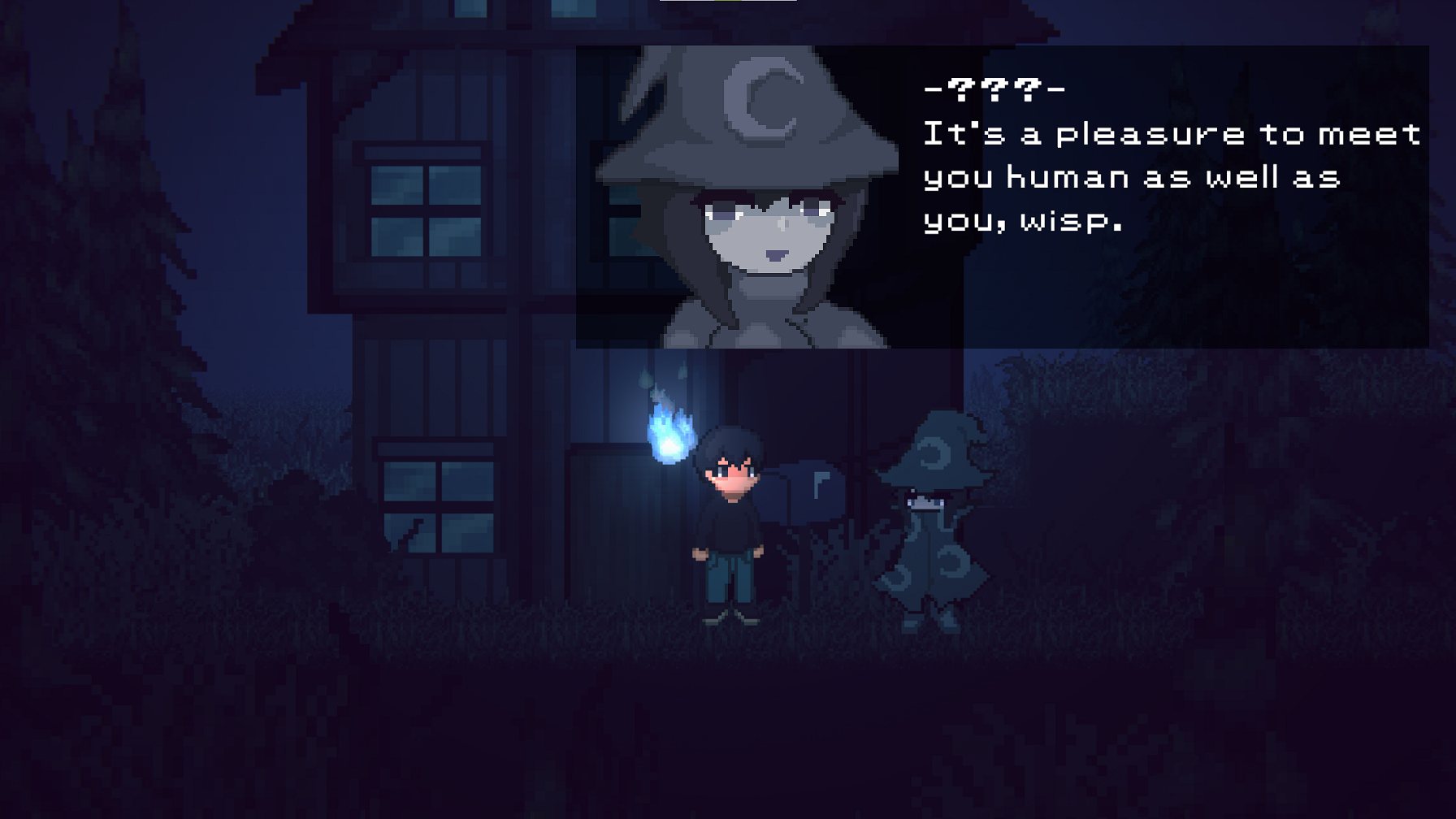 【像素RPG/动态】魅魔狩猎 v0.2 安卓+PC 最新测试版 【更新/200M】