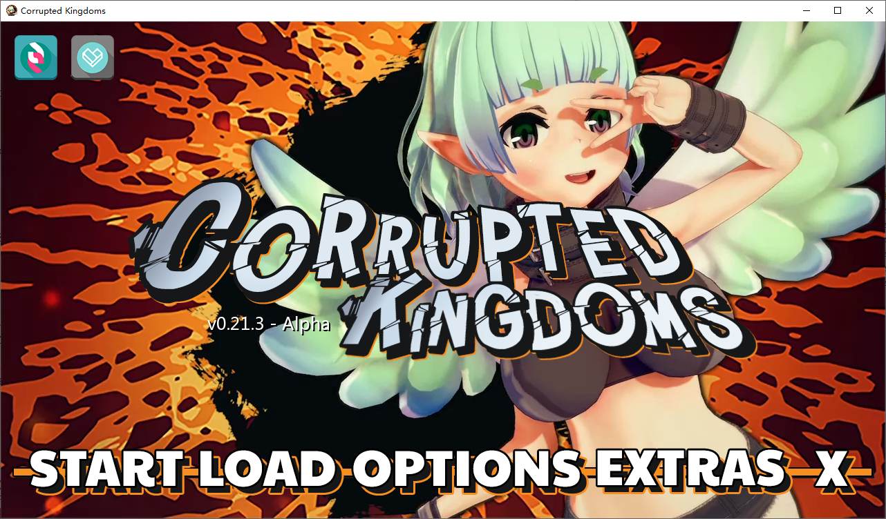 【欧美SLG/汉化/动态】腐败王国 v0.21.3 精翻汉化版 【更新/1.8G】