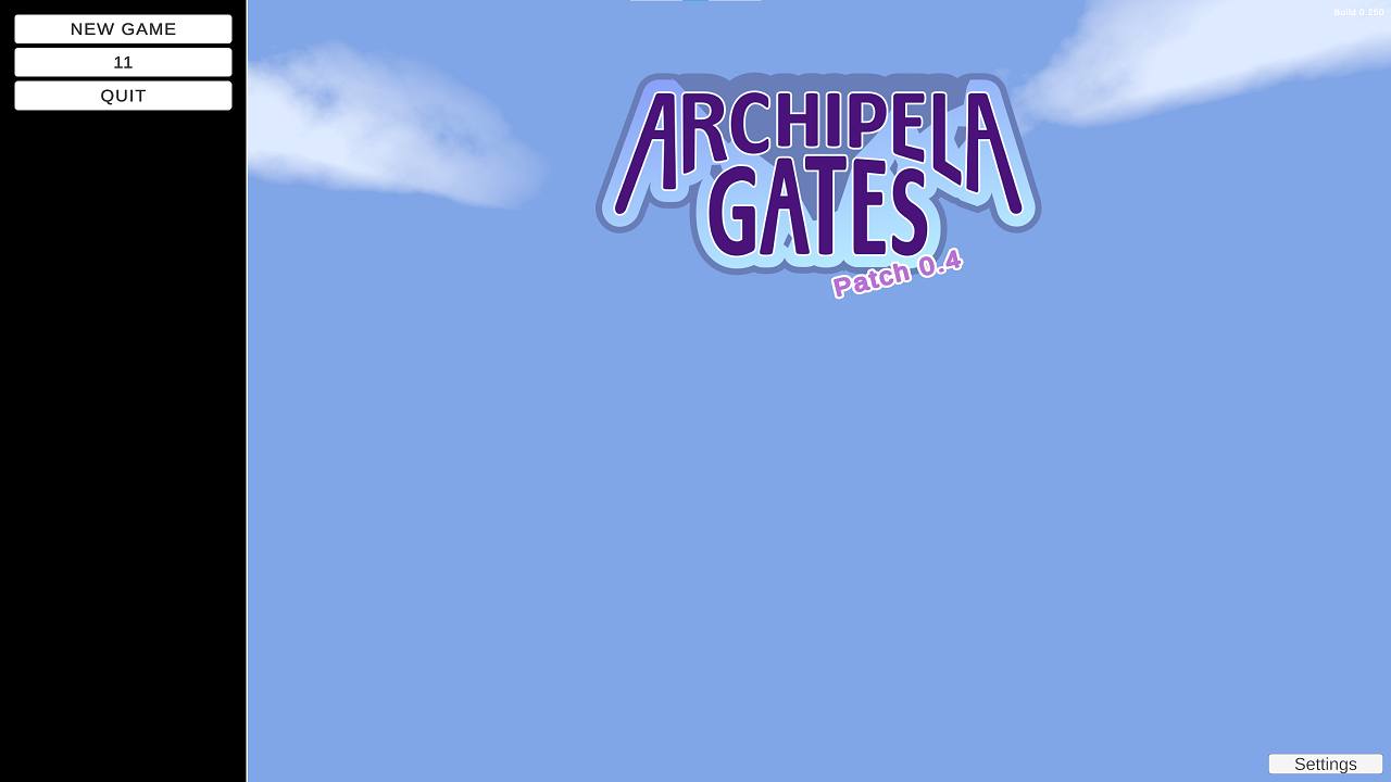 【福瑞3D/动态】群岛 Archipelagates v0.4 最新测试版 【更新/790M】-ACG信息网