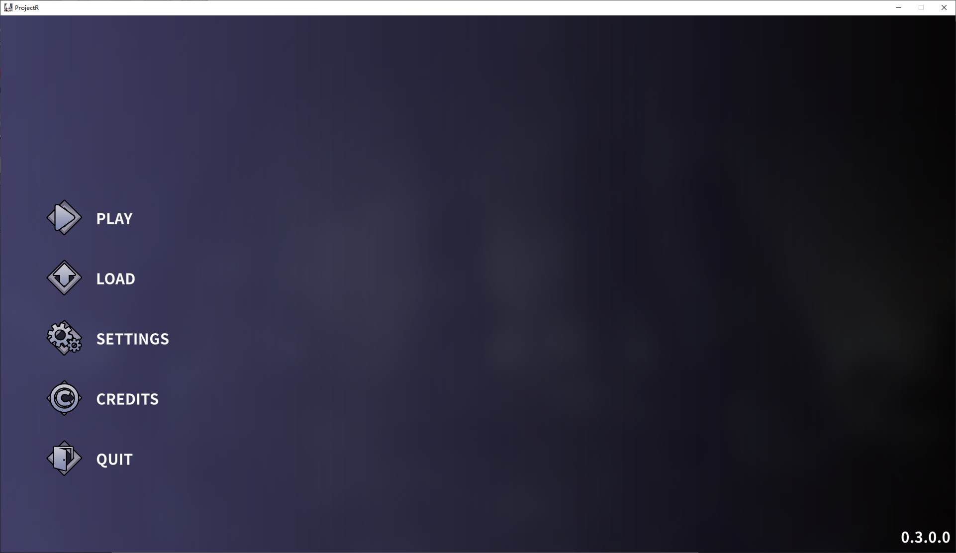 【经营SLG/中文/动态】ProjectR v0.3 官中测试版PC【新作/280M】-ACG学习网