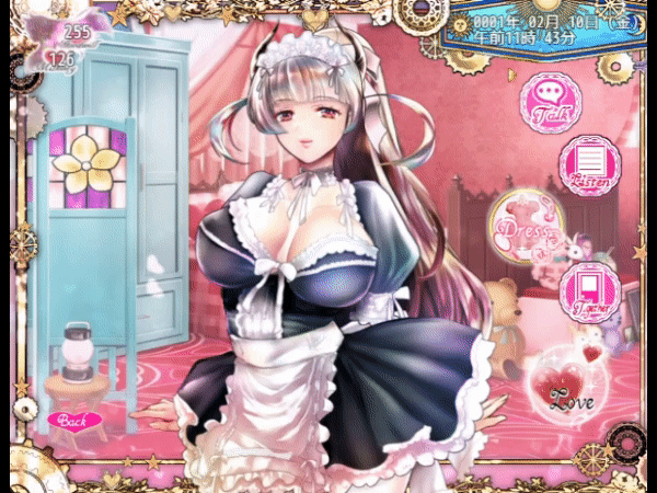 图片[5]_《日式RPG：黑山羊之夜 steam官中版》_黄油圈