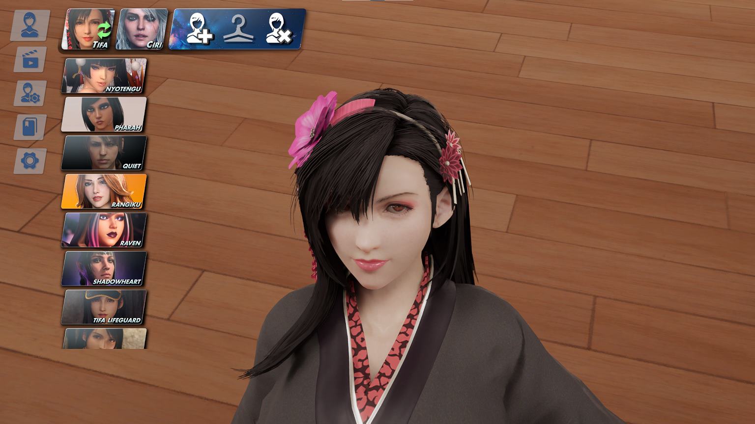 替代文字